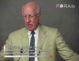 Edmund Leites Finds the Real Roots of the Holocaust