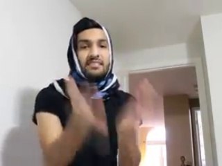 Brown parents blame everything on your phone!