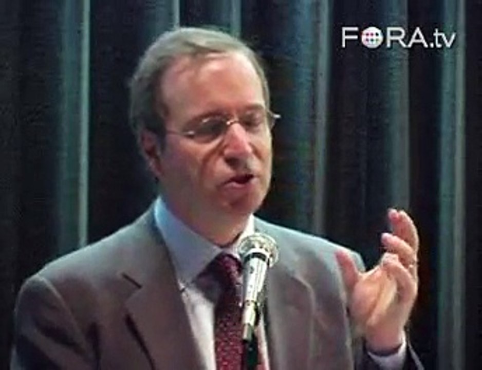 Ronald Brownstein: Beer and Wine Democratic Candidates