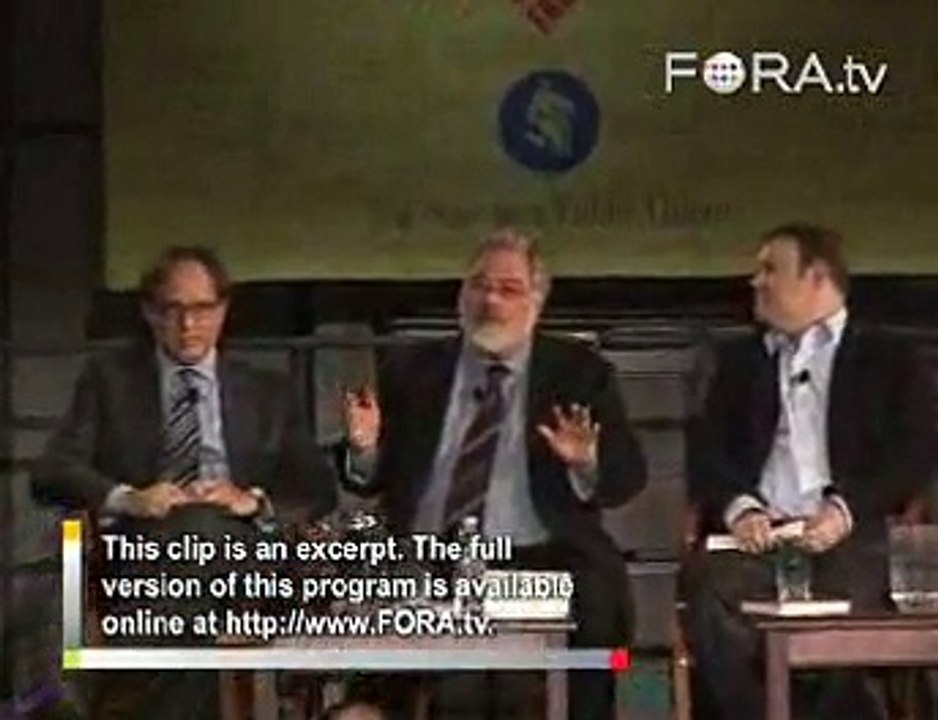 Why Liberals and Conservatives Don't Think the Same