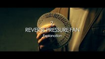 best easy cool magic tricks revealed  How To Fan Cards like No One Else   AWESOME to watch!!