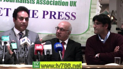 Why Lawyer Dr. A.Malik doesn't gives discount to Journalists