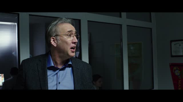 Dying of the Light: Exclusive Nicolas Cage Clip