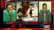 Asad Umar Challenges Talal Chaudhry in ARY Show with Kashif Abbasi
