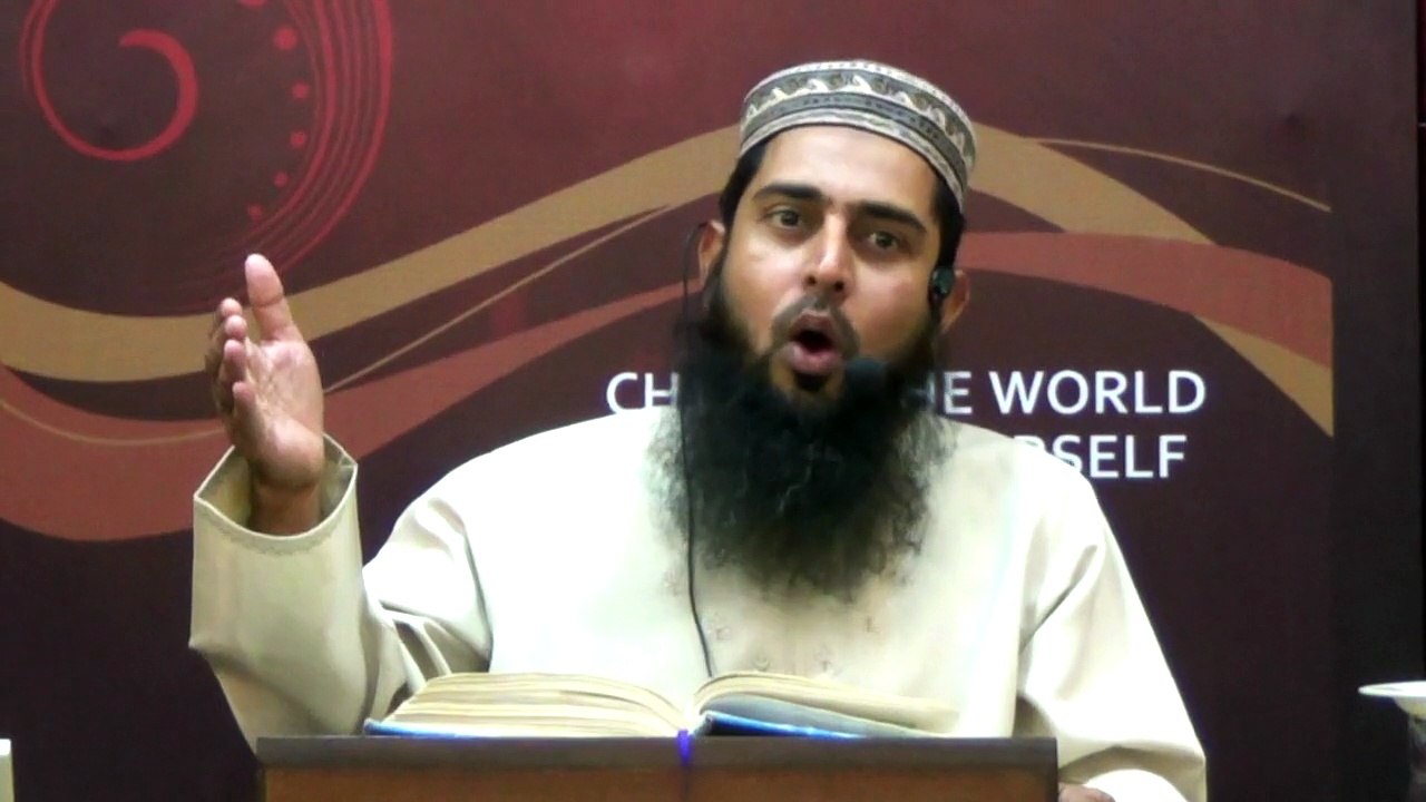 IFL Tarjuma Tafseer, Surah Hashr Part3