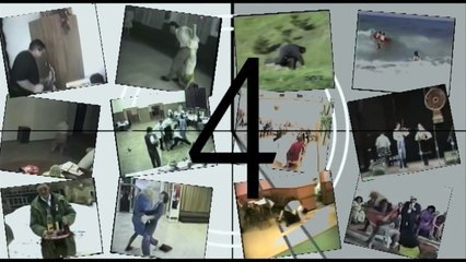 Funny Kids - Hilarious kids Snowboarding Trick Tumble