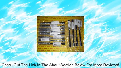 Download Video: Bosch OEM 12 Piece Ignition / Spark Plug Wire Set - Mercedes Benz # 1121500019 - NEW OEM MB Wires / 09848 Review