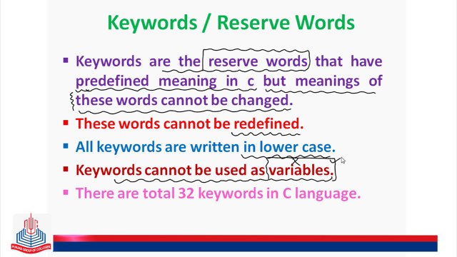 Composition Of Program Video Dailymotion