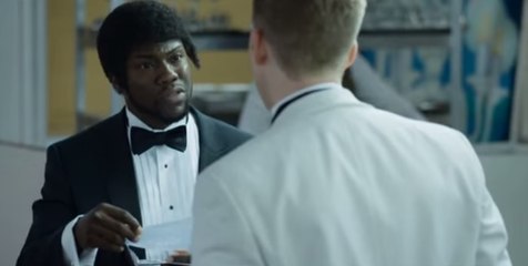 Watch The Wedding Ringer in HD 1080p