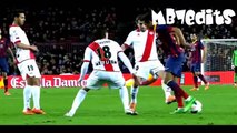 Amazing Football Skills & Tricks 2014 ● Neymar ● Messi ● Cristiano Ronaldo ● Ronaldinho ● 
