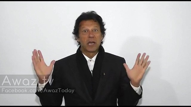 We desperately need One Billion Rs. for SKMCH Peshawar in one month or it is delayed - Imran Khan.
