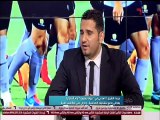 تحليل الصحفي محمد الجزار لمباراة قطر وأستراليا على قناة الكأس