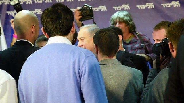 Israel: Netanyahu vence eleições primárias do Likud