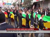 2014'te Türkiye'de İnsan Hakları