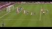Goal Radamel Falcao - Stoke City 1-1 Manchester United - 01-01-2015