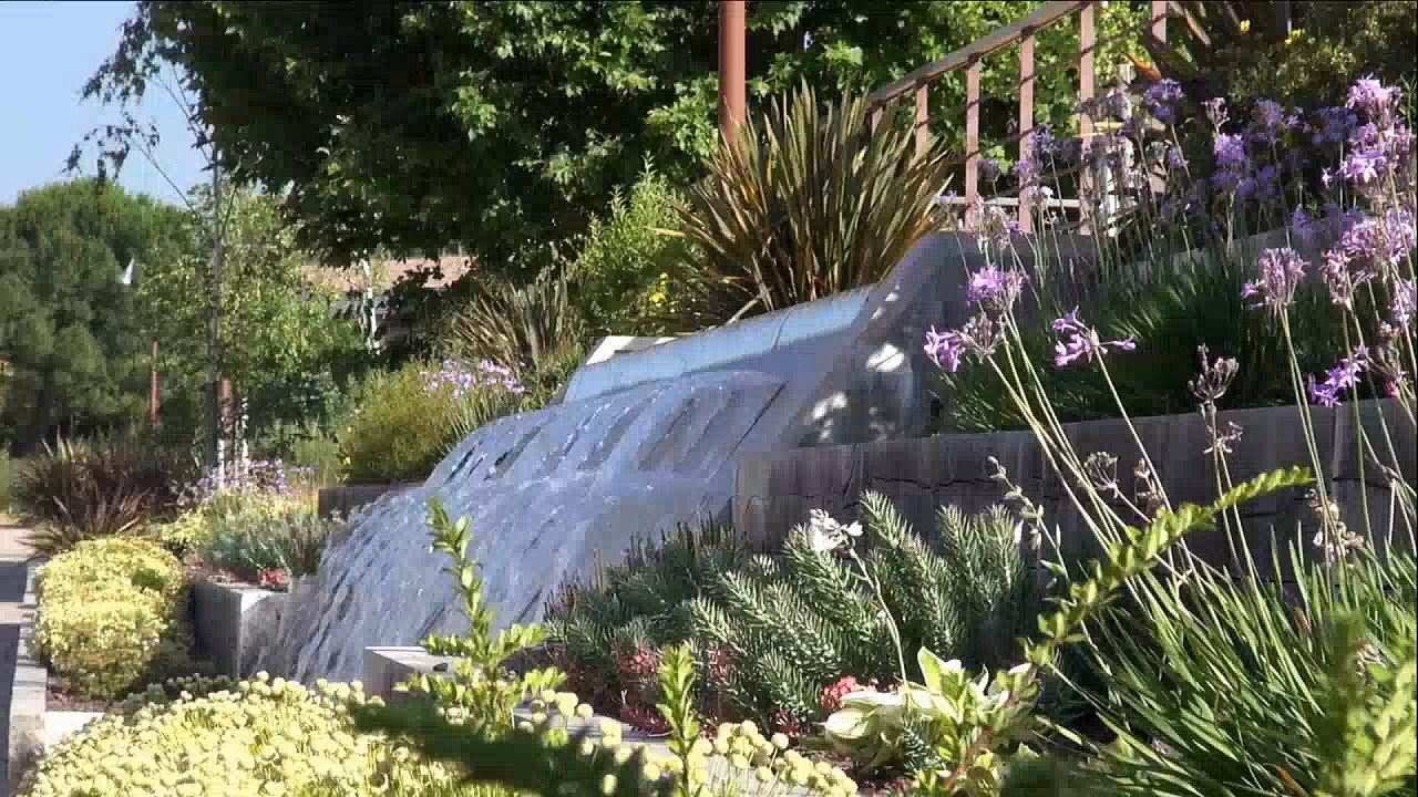 le parc Chabran  Draguignan