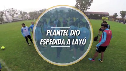 #TiempoExtra 31 Diciembre