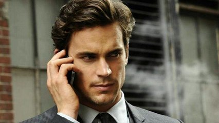 Белый воротничок новая серия В ХОРОШЕМ КАЧЕСТВЕ