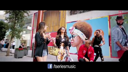 [HQ] Exclusive LOVE DOSE Full Video Song  Yo Yo Honey Singh, Desi Kalakaar