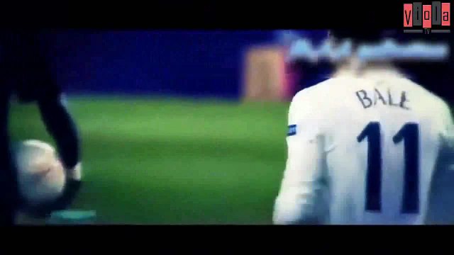 Gareth Bale - Top Goals & Skills In Football - HD