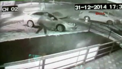 Düzce Dalgınlığının Kurbanı Olup Dereye Düştü