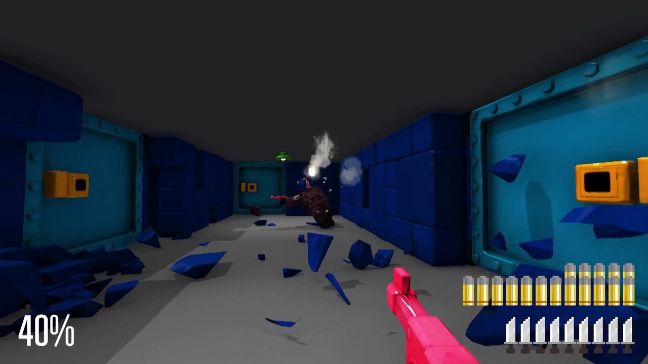 Super Wolfenstein HD