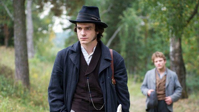 Бесы сезон серия В ХОРОШЕМ КАЧЕСТВЕ