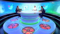 محمد الجزار: ألعاب القوى والألعاب القتالية أمل العربي في أسياد أنشون