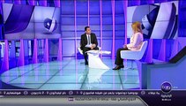 محمد الجزار في برنامج الحدث 4 أكتوبر على قناة beinsports الجزء الثاني