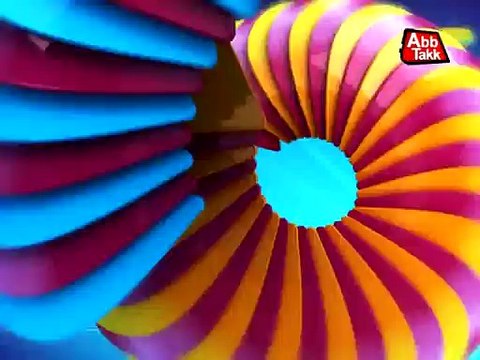 Abb Takk - New Year Sot - Faisal Qureshi