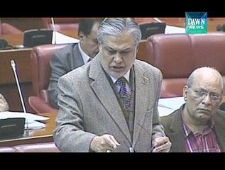 Pakistan's Inflation Rate Recorded Lowest in Last 11 Years,Ishaq Dar[1]