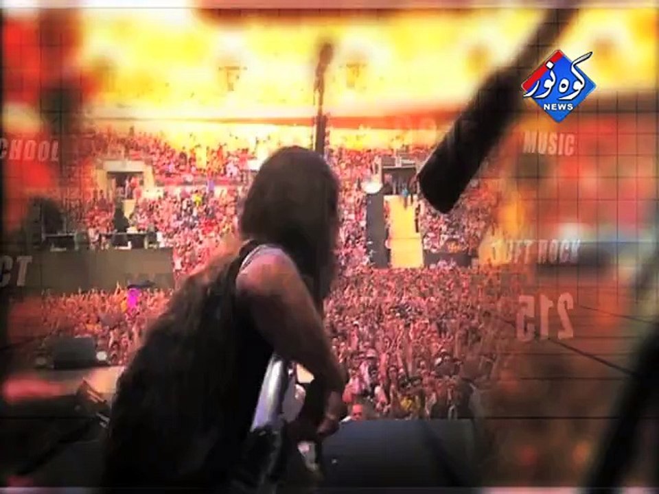 Promo Music School 14-04-2011