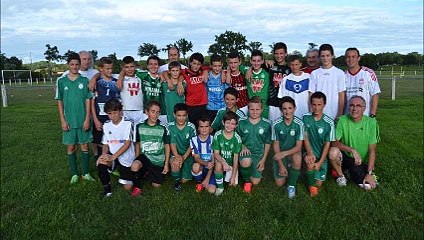 Interview d'Olivier Boichon le 22/12/2014 sur RVR