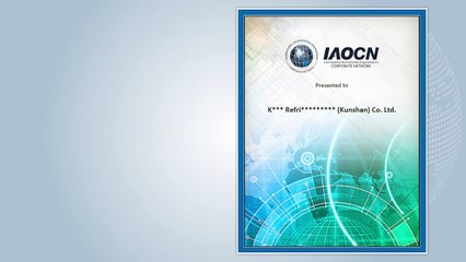 Perks of IAOCN Accreditation