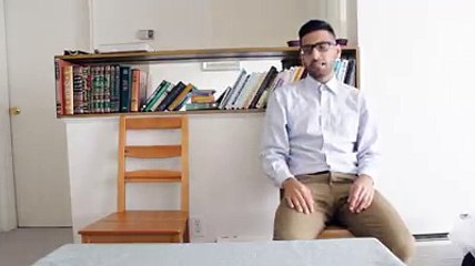 Brown parents be like.