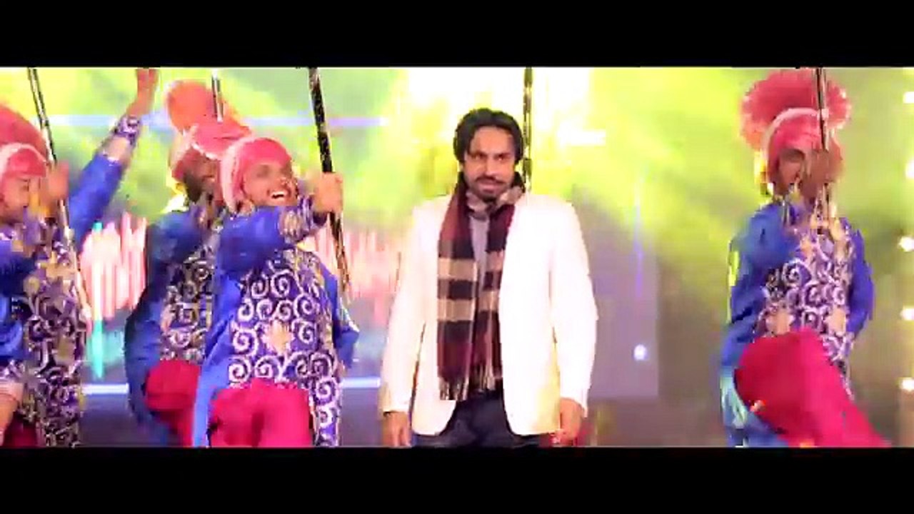 Babbu Maan - License