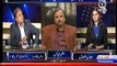 Rauf Klasra Exposing Channel Owners in a Live Show
