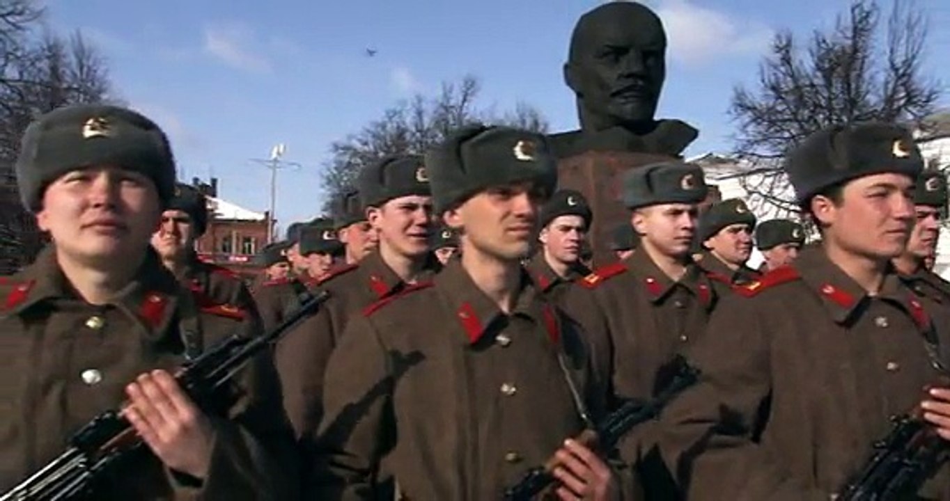 Звезда солдата