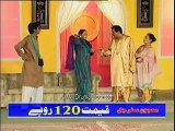 Husn Mastana Ishq Diwana | Funny Clip 13 | Pakistani Stage Drama | Drama Clips