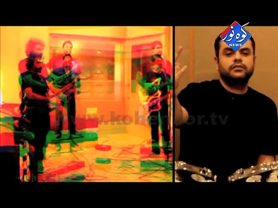 Promo Pop I 25-03-2012