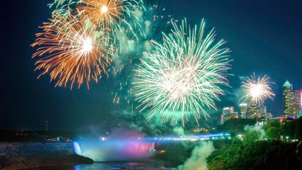 Best Firworks Happy New Year 2015 - New Year Countdown 2015