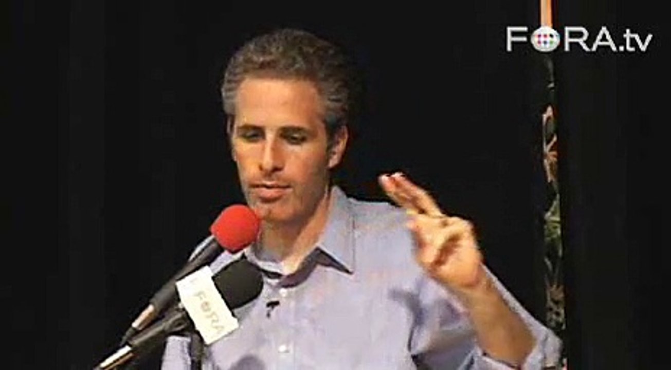 David Sirota: Progressive or Conservative Uprising?