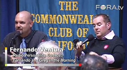 Fernando & Greg on the Unlikely History of Their Success