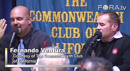 Fernando and Greg Remember Coming Out on the Air