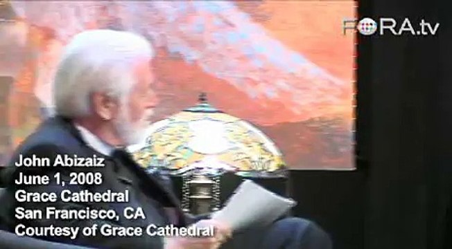 General John Abizaid on the Bush Ideology