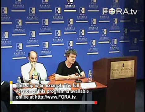 Andy Worthington Impugns the Legality of Guantanamo