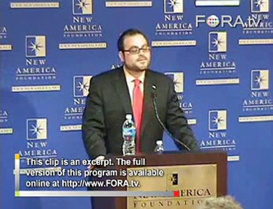 Matthew Yglesias Insults Green Lantern Foreign Policy