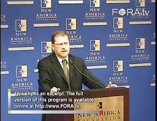 Grover Norquist on the Leave Us Alone Coalition