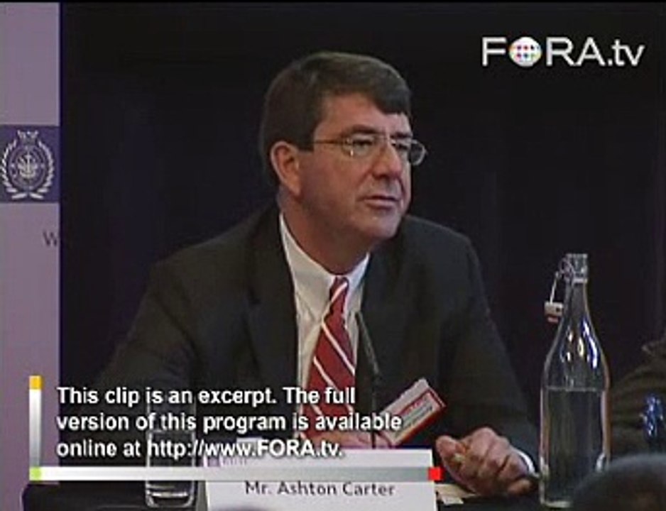 Expectations of Future Transatlantic Relations