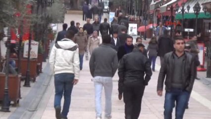 Aydın'da Talihliler Merak Konusu